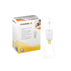 Dispositif d'aide à la lactation