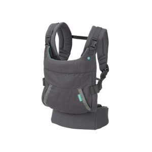 Porte-bébé préformé physiologique